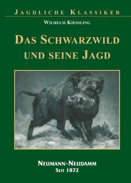 Das vorliegende Buch war seinerzeit die bekannteste und berühmteste Monografie über unser heimisches Schwarzwild. Wie unsere Vorfahren mit dem 'Schwarzwildproblem ' umgingen, vor welchen Herausforderungen sie standen und welche Schlüsse sie zogen, wird in diesem Buch deutlich. Auch der heutige Jäger wird vieles über unsere Sauen lernen. Das Schönste aber sind die zahlreichen atemberaubend guten Skizzen, Zeichnungen und Gemälde, die das Werk zu einem einmaligen Leckerbissen machen