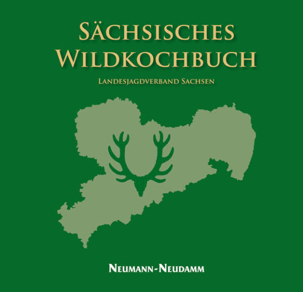 Sachsen – ein junges Bundesland mit einer langen Geschichte und einem reichen kulinarischen Erbe – reiht sich mit einem ganz besonderen Band in die Reihe der Landeswildkochbücher ein. Neben Klassikern der Wildküche, schmackhaften Eigentümlichkeiten und modernen Kreationen bieten die Sachsen auch Weinempfehlungen und einiges mehr an Tipps rund um die Kochkunst aus dem Revier.