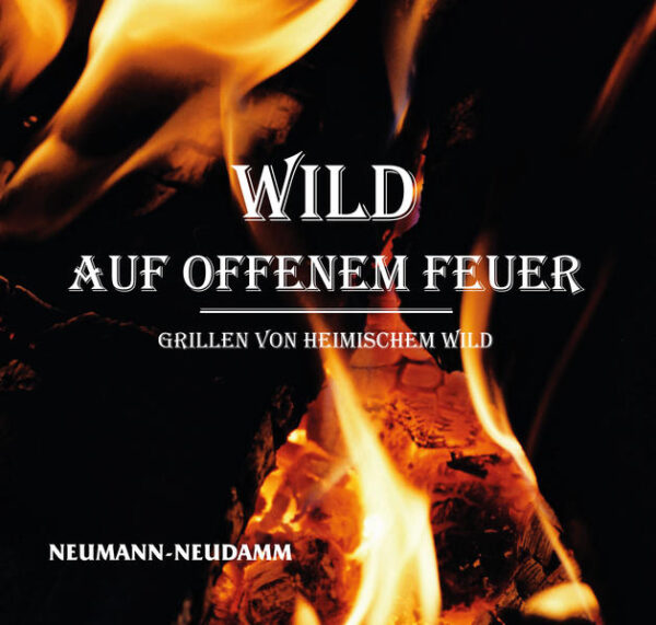 Wild ist nicht nur lecker und gesund, es eignet sich auch hervorragend zum Grillen. Dabei muss man nur einige wenige Grundlagen beherrschen, dann ist Wild das Leckerste, was man zur geselligen Maibockrunde, zur sommerlichen Grillparty oder zum winterlichen Barbecue auf den Grill werfen kann.