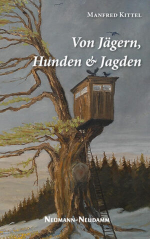 Das Jagen, das muss man im Blut haben, das muss von klein auf schon in einem stecken. Der Lausitzer Manfred Kittel ist so einer, der schon als Bub in Wald und Flur den Kreaturen nachstellte und den Jagdschein erwarb, sobald es möglich war. Blickt er heute auf sein Jägerleben, sieht er dort nicht nur Jagdkameraden - zwei- und vierläufige -, er sieht vor allem ein intensives Leben und Erleben in enger Verbundenheit mit der Wildbahn seiner sächsischen Heimat.