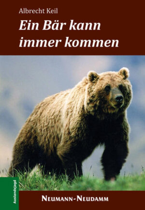 Lebe deinen Traum! Die meisten Jäger wissen, das ist leichter gesagt als getan. Keil schildert in begeisternden Erzählungen die lang ersehnte Erfüllung seines jagdlichen Wunschtraumes, einer Nordlandjagd. Elche, Bären, Vielfraße und wilde Jägergestalten erlebt der Autor und findet seine persönlichen Grenzen in der fordernden Jagd in den Weiten Nordamerikas.