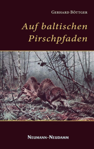 Das mittlerweile fünfte Werk des Jagdschriftstellers Gerhard Böttger besticht erneut durch seine fesselnde Sprache. Ob der Autor mit seinem Hund auf Wildgänse jagt, heimlichen und heimischen Böcken nachstellt, auf den Muffelwidder und den Damhirsch in der Brunft geht oder der geliebten Fuchsjagd im Winter frönt, immer versteht er es, in der ihm eigenen Erzählkunst seine Erlebnisse so packend und unterhaltsam - immer gewürzt mit einem guten Schuss Humor - zu schildern, dass der Leser meint, direkter Zeuge der Beobachtungen und Handlungen zu sein. Niedersächsische und mecklenburgische Reviere bieten ihm reiches Waidwerk und als Baltikum-Spezialist zieht es ihn in regelmäßigen Abständen zur Pirsch nach Litauen, Lettland und Estland - ein Schwerpunkt in diesem Erzählband.