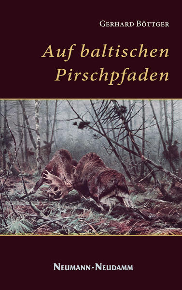 Das mittlerweile fünfte Werk des Jagdschriftstellers Gerhard Böttger besticht erneut durch seine fesselnde Sprache. Ob der Autor mit seinem Hund auf Wildgänse jagt, heimlichen und heimischen Böcken nachstellt, auf den Muffelwidder und den Damhirsch in der Brunft geht oder der geliebten Fuchsjagd im Winter frönt, immer versteht er es, in der ihm eigenen Erzählkunst seine Erlebnisse so packend und unterhaltsam - immer gewürzt mit einem guten Schuss Humor - zu schildern, dass der Leser meint, direkter Zeuge der Beobachtungen und Handlungen zu sein. Niedersächsische und mecklenburgische Reviere bieten ihm reiches Waidwerk und als Baltikum-Spezialist zieht es ihn in regelmäßigen Abständen zur Pirsch nach Litauen, Lettland und Estland - ein Schwerpunkt in diesem Erzählband.