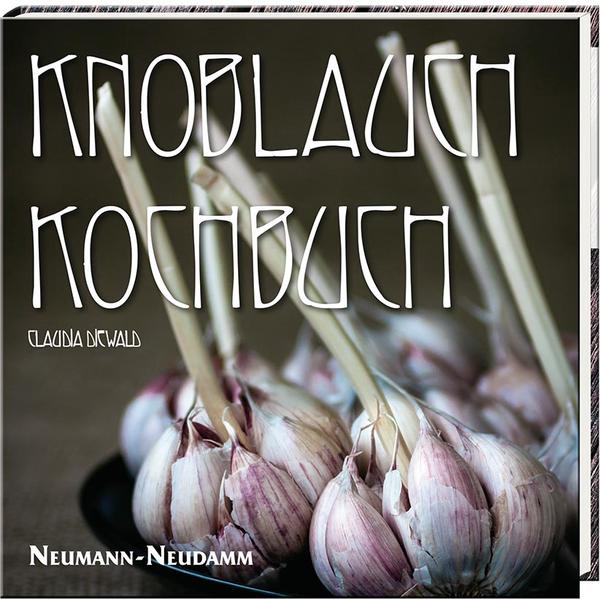 Knoblauch gehört zu den ersten Kulturpflanzen der Menschheit. Eine Küche ohne ihn ist nahezu undenkbar. Viele Speisen werden erst durch die Zugabe von Knoblauch zu einem echten Gaumenschmaus. Allerdings soll er Gerichte lediglich fein würzen, nicht mit seinem Aroma überdecken. Schon seit Alters her werden dem Knoblauch heilende Kräfte nachgesagt: Bei Beschwerden des Herz-Kreislauf-Systems, bei Darmerkrankungen, Erkältungen und einigem mehr kann „Doktor Knoblauch“ wahre Wunder wirken. In diesem Buch finden Sie nicht nur interessante Informationen rund um diese Pflanze, sondern vor allem viele köstliche Rezepte, in denen Knoblauch Verwendung findet.