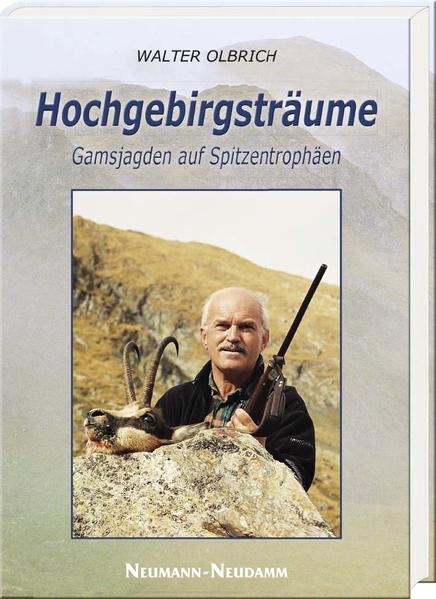 Wen die Bergwelt einmal in ihren Bann gezogen hat, den lässt sie nicht mehr los. Es ist nicht nur das Jagen selbst, sondern auch die monumentale, unverfälschte Natur, die einen umgibt. Und einen Gamsbock in der faszinierenden Bergwelt der Karpaten während der Brunft zu erlegen, ist schon etwas Besonderes, von dem viele Jäger träumen. Walter Olbrich hat sich diesen Traum erfüllt. Mit bildreichen Beschreibungen erzählt er in eindrucksvoller Weise von jagdlichen Höhepunkten und Niederlagen, dem Leben in primitiven Kolibas oberhalb der Baumgrenze und seinen Erlebnissen in den rumänischen Karpaten, wo er über zehn Jahre lang alljährlich während der Brunft dem Krickelwild nachstellte.