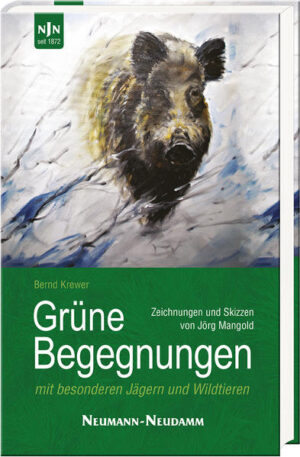 Es ist kein Abschiedsbuch und doch eine letzte Erinnerung an schöne Zeiten in der Natur, an außergewöhnliche Menschen und erstaunliche Begegnungen mit Wildtieren.