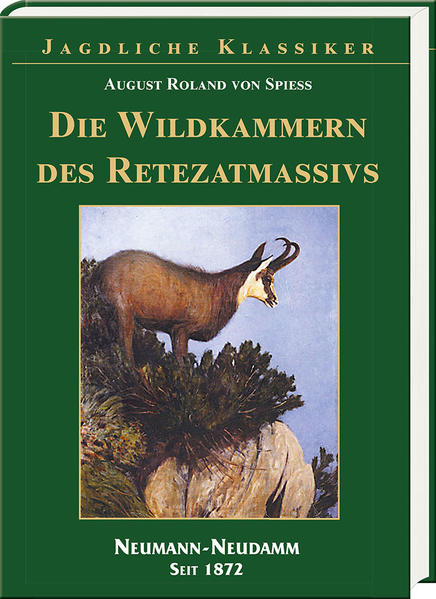 „Das Retezatmassiv war seit jeher seines bedeutenden Wildreichtums wegen ein vielbegehrtes Jagdgebiet“, heißt es. Doch diese unwirtliche und schwer zugängliche Gegend wurde zunächst nur von den gebirgskundigen rumänischen Bauernjägern oder Holzschlägern jagdlich genutzt. Erst die Erschließung der Berge durch Fahrwege und Reitsteige rückte es auch jagdlich in das Interesse der Grundherren, deren Freunde und Verwandte, die sich bald zu Gesellschaften zusammenschlossen, um der Jagd in den Hochlagen nachzugehen. Es verwundert daher wenig, dass August von Spieß nur einen Teil seines Buches der Jagd widmet - vielmehr gibt er einen kulturhistorischen Überblick, der nicht nur die Geologie, Flora und Fauna, sondern auch die Geschichte der Umgebung des Retezatmassivs in den Mittelpunkt stellt.