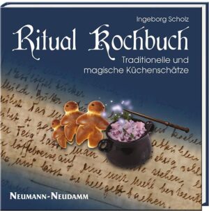 Dieser Titel wird jetzt von Zauberfeder (order@zauberfeder.de) vertrieben. Weihnachtsplätzchen am Herbstanfang, Ostereier noch vor Karneval - was früher als Brauch seinen festen Platz im Jahreslauf hatte, ist heute beliebig geworden. Da wächst die Sehnsucht zurück in eine Zeit, in der die Menschen sich noch auf etwas freuen konnten. Bis in die 1960er-Jahre war das Essen in Deutschland vielerorts eingebunden in rituelle Zusammenhänge. Brauchtum und Religion bestimmten, wann welche Speisen gekocht wurden oder wann dieses oder jenes Backwerk zubereitet wurde. Dieses Kochbuch führt in die fast vergessene Welt magischer und traditioneller Speisen: zu Neujahrsgebäck und Fastenspeise, Kultkräutern und Kirmesessen. Auch die Ereignisse im Lebenslauf - Taufe, Hochzeit und Tod - waren mit bestimmten „rituellen“ Speisekombinationen verbunden. Ein Kapitel über das „Speisen in Gemeinschaft“ rundet die Sammlung ab. Zu den Rezepten gibt es Hintergrundinformationen und Bezüge zum Ernährungswissen von heute. Alte Festtage, Bräuche und Gewohnheiten bilden eine Welt des Genusses, die es wiederzuentdecken gilt. Ganz im Trend der heutigen Zeit wird der wahre Wert des Essens wieder intensiv erfahrbar.