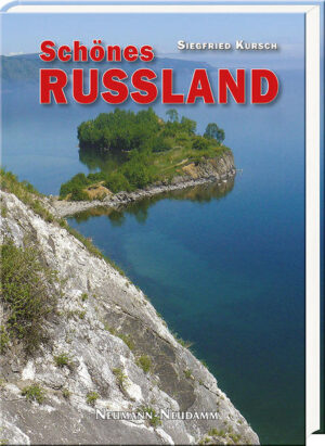 Neben zwei Büchern über die Pirsch in russischen Revieren hat Siegfried Kursch auch ein Reisebuch mit dem Titel „Unterwegs in Russland“ mit Reiseberichten abseits der üblichen touristischen Pfade aus unterschiedlichen Regionen Russlands geschrieben. In diesem, seinem zweiten Reisebuch „Schönes Russland“ schreibt der Autor über Erlebtes auf seinen Reisen zu Städten des Goldenen Rings, nach Karelien, in die südsibirische Stadt Irkutsk und an den legendären Baikalsee, dem „blauen Herzen Sibiriens“, sowie über seinen Aufenthalt auf der großen Baikalinsel Olchon. Auf diesen interessanten Reisen begleitete ihn sein russischer Freund Andrej mit Tochter Olga. Kurzweilig und informativ vermittelt dieses Buch in Wort und Bild Eindrücke über die schönen Seiten eines großen, für viele von uns unbekannten Landes.