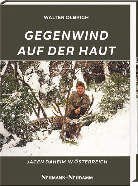 „Der Wind, der Wind, das himmlische Kind“ - wie es so schön heißt - ist oft unberechenbar - was uns Jägern gar nicht gefällt -, denn er macht oft, was er will, besonders im unübersichtlichen, hügeligen Gelände, und entscheidet häufig über Erfolg oder Misserfolg. Spürt man den Gegenwind auf der Haut, so steigen die Chancen auf Anblick. Einem gewissen Gegenwind müssen wir Naturliebhaber uns aber auch durch die ungebremste negative Entwicklung in unserer Wohlstandsgesellschaft entgegenstemmen, um die noch verbliebenen Biotope unserer Tier- und Pflanzenwelt zu erhalten, bevor irreparable Schäden entstehen. Dieses Buch schildert nicht nur Jagderlebnisse, fängt die Stimmung der Natur ein und lässt die Entnahme lang gehegter, reifer Trophäenträger miterleben, sondern es erzählt auch von Land und Leuten des Burgenlandes. Der Bogen der Jagdausübung spannt sich dabei von einem Flachlandrevier der Pannonischen Tiefebene über den Neusiedler See bis hin zum dicht bewaldeten Hügelland der Rosalia, nahe der ungarischen Staatsgrenze, wo Hochwild noch in gesicherten Beständen seine Fährten zieht.