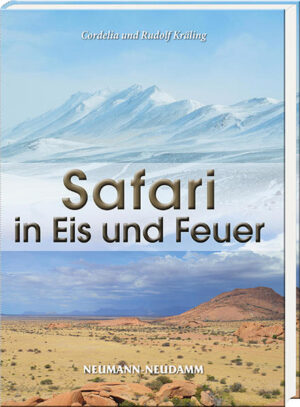 SAFARI - Dieses Wort stammt ursprünglich aus der Kisuaheli-Sprache und bedeutet nichts anderes als Reisen. Das haben Cordelia und Rudolf Kräling wörtlich genommen. Ihre Jagdreisen sind nicht nur jagdliche Abenteuer - obwohl diese auch nicht zu kurz kommen -, sondern fast immer steht für sie das Reisen im Vordergrund. Daher reduzieren sich ihre Erzählungen nicht nur auf die jagdlichen Dinge, sondern spiegeln viele Facetten des eigentlichen Reisens wider. Geschildert werden Details zu ihren Wegstrecken, die Vorbereitungen zu Hause, die verschiedensten Transportmittel - von Hundeschlitten über SkiDoo bis ganz exklusiv - und natürlich die fremden Kochtöpfe. Kurzweilig, häufig auch amüsant parliert. Doch dabei bleibt es nicht. Die Faszination der verschiedenen Jagdgegenden, die unterschiedlichsten Tierarten, welche Rudolf und Cordelia erlegen durften, und die verschiedenen Kulturen vermitteln dem Leser das Gefühl, sofort selbst in diese großartige Jagdwelt reisen zu wollen. Wichtig erscheint mir an dieser Stelle festzuhalten, dass die Nachhaltigkeit und der Respekt gegenüber der Kreatur für die beiden immer ein tragendes Element war und ist.