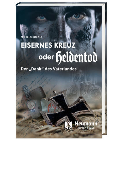 Dieses Sozialdrama ist ein Herzensprojekt von Friedrich Herold. Es richtet sich gegen Krieg und Gewalt - gegen Erniedrigung der Frau, Herzlosigkeit, maßlose menschliche Gier und Menschen, die Menschen kaputt machen. Und hochaktuell: gegen die derzeitige traurige Gewissheit, dass man wieder Menschen per Marschbefehl dazu bringen kann, Brandstifter, Plu?nderer und Mörder zu werden. Herolds Publikation soll aus der Gleichgu?ltigkeit gegenu?ber leeren Worthu?lsen von Politikern aufstören, deren Ratlosigkeit oftmals bereits wieder Weimarer Ausmaße annimmt. Damit Bru?cken schlagen zu einem Heute, in dem es nichts mehr gibt, das nicht dem Kommerz untergeordnet ist und sich wieder deutliche Tendenzen abzeichnen, die einmal Schlu?ssel fu?r 1933 waren! Denn jede Gesellschaft wird von den Leiden ereilt, fu?r deren Verbreitung sie den Nährboden liefert.