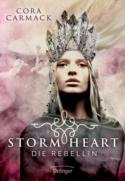 Stormheart 1: Die Rebellin | Bundesamt für magische Wesen