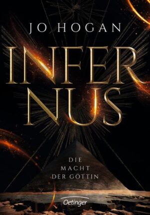 Erkenne das Böse im Schönen: Die Suche nach den Mysterien der Menschheit hat begonnen. Marias Mutter war vom Bösen besessen und nahm sich deswegen das Leben. Mit diesem Wissen ist Maria aufgewachsen. Und plötzlich wird ihr Vater tot aufgefunden, nachdem er mit einem sagenumwobenen Amulett in Berührung gekommen ist. Traurige Schicksalsschläge, oder steckt mehr dahinter? Auf der Suche nach Antworten begibt sich Maria an die mystischen Orte dieser Welt, gemeinsam mit Joshua, gegen dessen scheinbar überirdische Anziehungskraft sie machtlos ist.