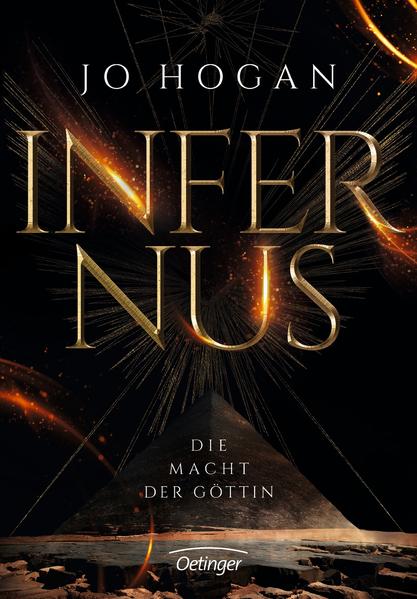 Erkenne das Böse im Schönen: Die Suche nach den Mysterien der Menschheit hat begonnen. Marias Mutter war vom Bösen besessen und nahm sich deswegen das Leben. Mit diesem Wissen ist Maria aufgewachsen. Und plötzlich wird ihr Vater tot aufgefunden, nachdem er mit einem sagenumwobenen Amulett in Berührung gekommen ist. Traurige Schicksalsschläge, oder steckt mehr dahinter? Auf der Suche nach Antworten begibt sich Maria an die mystischen Orte dieser Welt, gemeinsam mit Joshua, gegen dessen scheinbar überirdische Anziehungskraft sie machtlos ist.