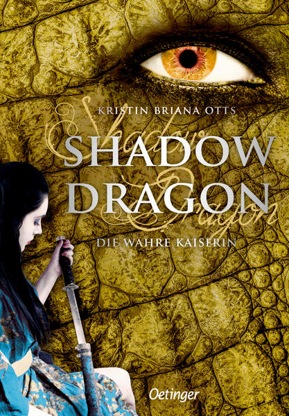 Shadow Dragon 3: Die wahre Kaiserin | Bundesamt für magische Wesen