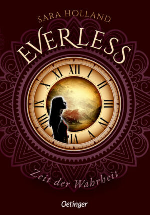 Everless 2: Zeit der Wahrheit | Bundesamt für magische Wesen