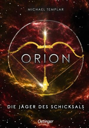 Der Kampf im Zeichen der Prophezeiung geht weiter. Um die Schreckensherrschaft von Eris zu verhindern, muss Natalie drei Omentexte finden. Laut Idris Khalils Vermächtnis befinden sich diese an Orten, an denen der Untergang mächtiger Zivilisationen besiegelt wurde. Gemeinsam mit Giles macht sie sich auf die Suche. Doch die Zeichen deuten darauf hin, dass die Apokalypse kurz bevorsteht. Kann Natalie den Lauf des Schicksals noch stoppen? Michael Templar nimmt seine Leser in seiner Sternen- Saga mit auf eine packende Reise zu den faszinierendsten Orten der Welt mit viel Spannung, Mystery und Action rund ums Thema Weissagung.