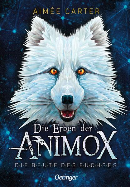 Der Kampf um die Welt der Animox geht weiter! Aimée Carter hat mit ihrem Fantasy-Abenteuer rund um die Animox einen Bestseller gelandet. Jetzt wird das super erfolgreiche Fantasy-Abenteuer in einer neuen Buch-Reihe fortgesetzt. Ein Jahr nach der finalen Schlacht der ersten Animox-Bände ist Simon Thorn 13 Jahre alt und leidet noch immer unter den Erinnerungen an den Kampf. Aus Angst, jemanden zu verletzen, schreckt er davor zurück, seine Fähigkeiten einzusetzen. Doch dann braucht ein Mädchen aus Europa dringend seine Hilfe: Ihre Schwester wurde von einer Rebellengruppe entführt. Und sie bleibt nicht die einzige … Hochspannung und packende Wendungen garantiert! Ein Kinderbuch für alle Mädchen und Jungen ab 10 Jahren. Jetzt die anderen Bände der "Animox"-Reihe entdecken: Das Heulen der Wölfe Das Auge der Schlange Die Stadt der Haie Der Biss der Schwarzen Witwe Der Flug des Adlers Alle Bände von "Die Erben der Animox": Die Beute des Fuchses Das Gift des Oktopus Der Kampf des Elefanten Der Verrat des Kaimans (ab April 2023) Die Rache des Tigers (ab Januar 2024)