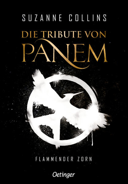 Die Tribute von Panem 3: Flammender Zorn | Bundesamt für magische Wesen