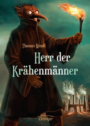 Ein Ausflug in eine Welt voller Magie! Leon ist gelangweilt, und das ist kein Wunder. Solange er denken kann, ist er zwölf Jahre alt, und er darf das Dorf Valmot, in dem er lebt, nicht verlassen. Eines Tages aber nimmt der alte Morelli Leon mit in die nächstgelegene Stadt. Doch der wunderbare Ausflug wird zu einer Reise auf Leben und Tod. Morelli wird von Unbekannten verschleppt, und Leon stößt auf einen geheimnisvollen Pakt, der das Leben aller Verwandten und Freunde in Valmot bedroht. Wird es ihm gelingen, gemeinsam mit seinen Freunden Marietta und Fliege das Dorf zu retten? Fantastisch und fantasievoll, düster und atmosphärisch: das zweite Kinderabenteuer des österreichischen Autors Thomas Mendl!