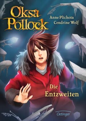 Von der Gejagten zur Jägerin: Oksa, die Stärkste der Starken. Oksa bleibt keine Wahl: Sie muss den machtgierigen Orthon daran hindern, die Welt zu unterwerfen. Entschlossen macht sie sich mit ihren Begleitern daran, ihn zu jagen. Dabei ist ihr Herz auf eine harte Zerreißprobe gestellt: Ihre große Liebe Tugdual hat sich Orthon angeschlossen und sie ist sich ihrer Gefühle für Gus noch immer nicht sicher. Der fünfte Band der spannenden Abenteuer von Oksa Pollock: Kämpfe an großartigen Schauplätzen, jede Menge Action und Oksas Gefühle, die Achterbahn fahren: eine magische Kombination! Auch als