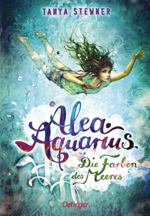 In "Alea Aquarius 2. Die Farben des Meeres" setzt Tanya Stewner die fesselnde Geschichte von Alea, dem Meermädchen, fort. Nachdem Alea das Geheimnis ihrer wahren Herkunft entdeckt hat, steht sie vor neuen Rätseln: Was ist mit ihrer leiblichen Mutter geschehen und warum scheint die Unterwasserwelt wie ausgestorben? Überzeugt davon, dass sie nicht der einzige Meermensch sein kann, begibt sie sich mit ihren Freunden der Alpha Cru auf eine abenteuerliche Reise zum Loch Ness in Schottland, in der Hoffnung, dort Antworten zu finden. Nicht nur Alea ist auf der Suche