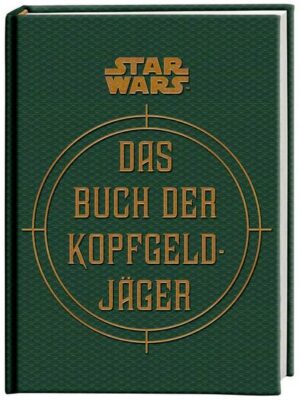 Der Star- Wars- Schatz: das geheime Wissen der Kopfgeldjäger. Neben den Jedi und den Sith stellen die Kopfgeldjäger die dritte große Gruppe der Star- Wars- Helden, und der berühmteste von ihnen ist Boba Fett. Für dieses Werk hat er zwei bedeutende Schriften vereint: das Handbuch der Kopfgeldjägergilde und eine Rekrutierungsschrift der Death Watch, einer geheimen Splittergruppe der Mandalorians. Beide zusammen geben einen faszinierenden Einblick in die grausame Welt der Kopfgeldjäger. Mit Infos zu Jadgtechniken, Ausrüstung, Philosophie, Geschichte und zahlreichen ähandschriftlichenô Anmerkungen von Boba Fett und den Vorbesitzern der Schriften. Band 3 der Star- Wars- Bestseller von Daniel Wallace: eine kostbare Edition für die Kultgemeinde. Mit vielen Illustrationen und zahlreichen Zusatzinfos aus der Star- Wars- Welt.