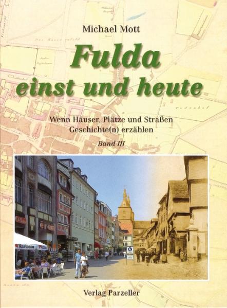 Wenn Häuser, Plätze und Straßen Geschichte(n) erzählen. Beim Aufbau dieses Buches wurde das bewährte Konzept seiner Vorgänger beibehalten. Die Vorlage bieten auch diesmal historische Fotografien