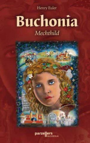 Buchonia - Mechthild | Henry Euler