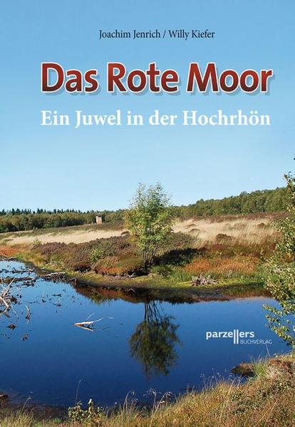 Das Rote Moor | Bundesamt für magische Wesen