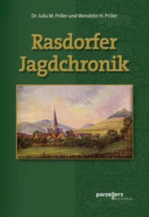 Jagdhistorische Dokumentation Aus dem Vorwort: Im Laufe der Jahrhunderte wurde die Jagd zunehmend zu einem Stück Kulturgut. "Jahrhundertealte erprobte und eingebürgerte Sitten und Gebräuche, die das Waidwerk mit dem stimmungsvollen Gehalt einer hohen Jagdkultur erfüllen", definieren das jagdliche Brauchtum. Die Geschichte der Jagd ist eng mit der Menschheitsgeschichte verknüpft. Vom Aspekt der Befriedigung elementarer Lebensbedürfnisse hat sich die Jagd im Wandel der Zeit zu einer Passion und zu einer Form aktiven Naturschutzes gewandelt. Die Jagd der Gegenwart ist durch einen verantwortungsvollen Umgang mit der Natur charakterisiert. Ziele der Jagd sind heute unter anderem die nachhaltige Nutzung einzelner Wildarten unter Berücksichtigung der Sozialstruktur sowie die Förderung der freilebenden Tierwelt. Schutz und Erhaltung eines artenreichen und gesunden freilebenden Wildtierbestandes stehen dabei im Mittelpunkt. Desweiteren soll zur Vermeidung von Wildschäden und Schäden in der Forstwirtschaft begetragen werden. In einer ordnungsgemäßen und nicht durch Anbau von Industrieprodukten in Monokulturen veränderten Landwirtschaft lassen sich auch überhöhte Wildbestände aktiv regulieren. Mit Hilfe von Angehörigen aktiver und ehemaliger Jägerfamilien ist es gelungen, wertvolles Bildmaterial und Erzählungen für die Jagdchronik zu erhalten. Das Buch gibt einen Überblick über die jagdliche Historie mit Fokus auf die Rasdorfer Jagdgeschehnisse. Zudem gewährt es gleichzeitig einen vielfältigen Einblick in das örtliche Leben und die Sozialstruktur im 19. und 20. Jahrhundert.