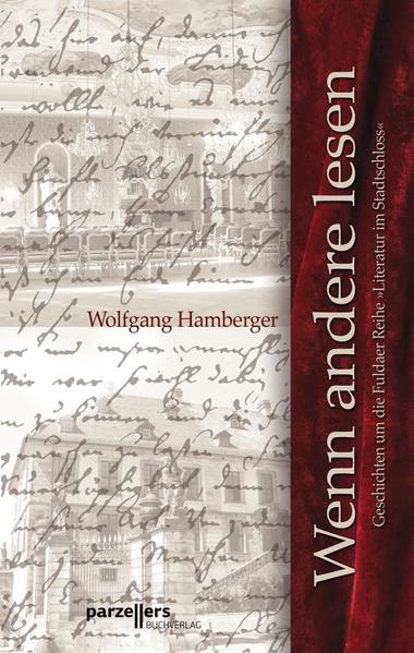 Wolfgang Hamberger, Fuldas langjähriger Obergbürgermeister, erzählt die Geschichte von dem kleinen Bergsträßer Buben, den die Eltern mit dem Lesevirus infizierten und dem am Alten Kurfürstlichen Gymnasium und bei "Dichterlesungen", die von der Bensheimer Goethegesellschaft ab 1949 veranstaltet wurden, die Liebe zur Literatur eingepflanzt worden ist. Das hat ihn angeregt, 1993 in Fulda eine ganz besondere Leser und Leserinnen / Besucher dokumentieren die stolze Bilanz, und dass es für alle jedes Mal ein Fest der Literatur war, das hat Hanns-Josef Ortheil literarisch festgehalten: "In Fulda aber, in Fulda ist alles ganz anders, denn in Fulda ist die Lesung ein Fest, und die Dichter werden noch so geehrt, wie sie es verdient haben."