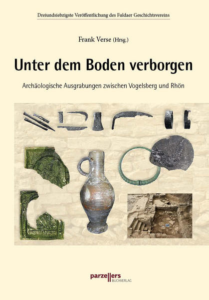 Unter dem Boden verborgen | Bundesamt für magische Wesen