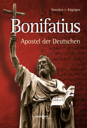Bonifatius | Bundesamt für magische Wesen