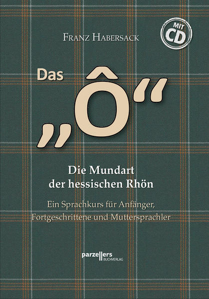 Die Mundart der hessischen Rhön Ein Sprachkurs für Anfänger, Fortgeschrittene und Muttersprachler Franz Habersack (alias Michael Bleuel), seines Zeichens Bauer und Buideonkel, gibt in diesem Buch einen humorvollen Einblick in die Sprachwelt der hessischen Rhöner. Weit weg vom Duden geprägten Hochdeutsch versucht er, speziell junge Leser, für das Kulturgut " Rhöner Platt" humorvoll zu begeistern. Buch mit zahlreichen Abbilungen und beiliegender Audio-CD.