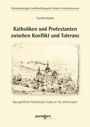 Katholiken und Protestanten zwischen Konflikt und Toleranz | Bundesamt für magische Wesen