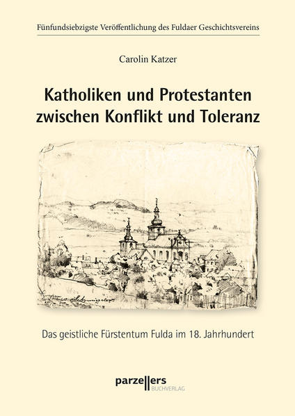 75. Veröffentlichung des Fuldaer Geschichtsvereins Wie gestalteten die Gläubigen verschiedener Konfessionen das gemeinsame Zusammenleben in einem katholisch dominierten Gebiet? Wie ging die katholische Landesobrigkeit im Zeitalter der Aufklärung mit protestantischen Untertanen um, vor allem dann, wenn das geltende Recht die Verhältnisse nicht immer genau bestimmte? Diese Studie fragt wie sich das Zusammenleben von Katholiken und Protestanten im geistlichen Fürstentum Fulda im 18. Jahrhundert gestaltete. Das Verhältnis zwischen Katholiken und Protestanten nach dem Westfälischen Frieden von 1648 ist in der internationalen Forschung der letzten Jahre verstärkt in den Fokus gerückt. Kaum beachtet wurde aber bisher das Zusammenleben von Katholiken und Protestanten im geistlichen Fürstentum Fulda im Zeitalter der Aufklärung, obwohl konfessionelle Auseinandersetzungen ebenso das Fuldaer Leben im 18. Jahrhundert prägten wie friedliche Momoente des interkonfessionellen Zusammenlebens. Anhand der beiden Oberämter Burghaun und Fischbach-Dermbach erforscht diese Studie zum einen die konfessionelle Politik der katholischen Landesobrigkeit Fulda gegenüber den protestantischen Untertanen, zum anderen die Gestaltung der interkonfessionellen Beziehungen vor Ort. Damit will die Studie einen kulturgeschichtlichen Beitrag zur Geschichte des geistlichen Fürstentums Fulda und zur Konfessionsforschung des 18. Jahrhunderts leisten.