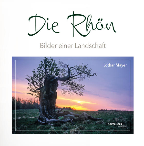 Der kleine Geschenkband will einige besondere Orte der Rhön näherbringen. Wunderbare Fotografien des Rhönkenners Lothar Mayer, die auch für sich stehen könnten, wurden mit ausgewählten Gedichten von Walter Heller, Bettina Schlanze-Spitzner, Josef Kuhn, Dr. Lothar Janek, Klaus Brunner und anderen "garniert".