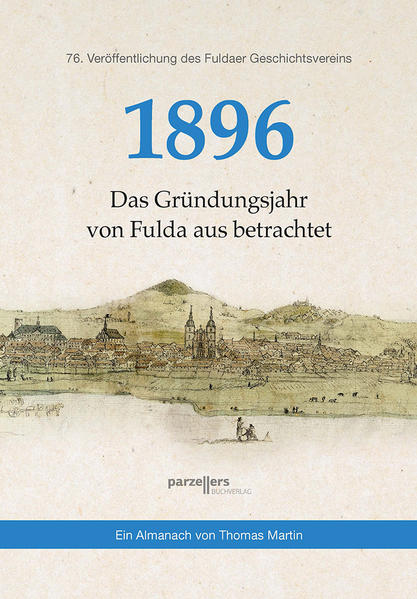 1896 | Bundesamt für magische Wesen