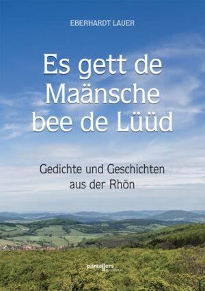 Es gett de Maänsche bee de Lüüd | Bundesamt für magische Wesen