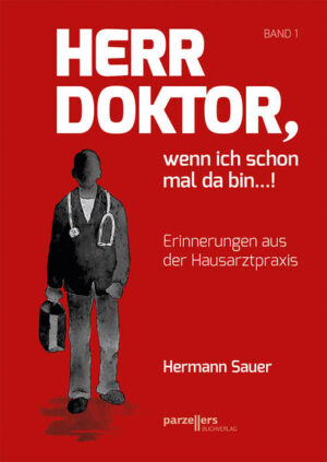 Die spannende Biographie von Dr. med. Hermann Sauer beginnt mit dem Medizinstudium in Marburg. Den Hauptteil des Buches nimmt sein Alltag als Hausarzt ein, und der hat es in sich: Detailliert beschreibt der Autor, welche Konsequenzen Kriegs- und Nachkriegszeit auf die Seelen der Menschen haben und wie sich diese auch körperlich auswirken. Auch soll der Leser zu einem natürlichen Umgang mit den Themen Sterben und Tod hingeführt werden. Durch anschauliche Beispiele zeigt Sauer auch die Folgen einer Erziehung in Angst und Gottesfurcht auf.