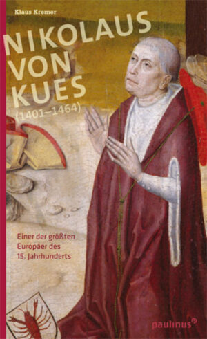 Nikolaus von Kues (1401-1464) | Bundesamt für magische Wesen