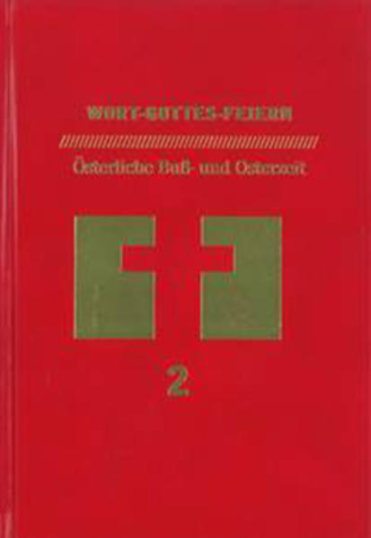 Die vorliegende Arbeitshilfe (Band 2) beinhaltet Wort-Gottes-Feiern „In der Österlichen Buß- und Osterzeit“ unter der Leitung eines Diakons oder eines/einer Gottes-dienstbeauftragten, denn durch die Zahl der Priester wird es seit einigen Jahren immer schwieriger, die Feier der Heiligen Messe an bestimmten Tagen in jeder Pfarrgemeinde zu gewährleisten. Dieser Band schließt die Reihe der „Wort-Gottes-Feiern“ ab.Eine bereits im Jahr 2008 herausgegebene Arbeitshilfe für das Bistum Trier enthält Wort-Gottes-Feiern für den Advent und die Weihnachtszeit (Band 1)