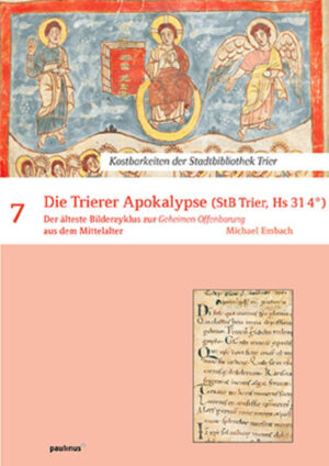 Die Trierer Apokalypse (Stb Trier
