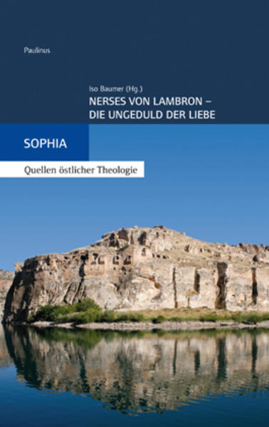 Die Synodalrede des Nerses von Lambron ist eine echte literarische Perle ökumenischer Bemühungen. Auf der Synode zu Hromkla (1179) gehalten, zeugt sie zusammen mit seinem Brief an König Lewon II. von den großen Bemühungen des Mittelalters um die Einheit der Kirche, die selbst durch die ersten Kreuzzüge mitunter positiv beflügelt wurden. Die Texte offenbaren die Frische und Vitalität, den theologischen und ökumenischen Weitblick, aber auch das feurige Temperament und den Enthusiasmus dieses während der Synode erst 26-jährigen Theologen, der als Erzbischof von Tarsus in Kilikien Berühmtheit erlangte. In ihnen verbinden sich eine ganz besondere Kirchlichkeit, eine tiefe Wertschätzung der heiligen Liturgie und eine unbändige Liebe zur Einheit der Kirche, so dass die Kirchenspaltungen geradezu als etwas Teuflisches betrachtet werden. Es ist eine Tragik der Geschichte, dass diese so fruchtbaren Bemühungen bald schon wieder in der Unbill der Zeiten und den Egoismen der weltlichen und kirchlichen Potentaten erstickt wurden. In den mehr als 800 Jahren seit ihrer Entstehung haben diese Texte nichts von ihrer Aktualität verloren. 978-3-7902-1460-4