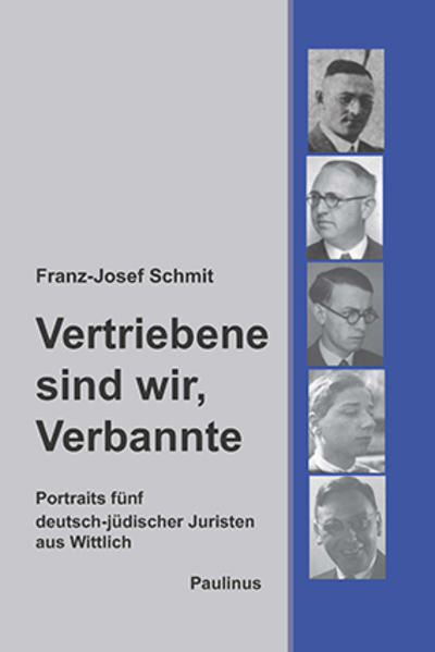 Vertriebene sind wir