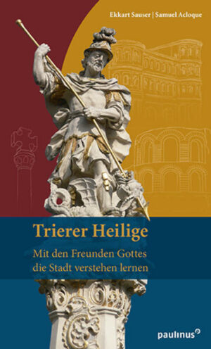 Trierer Heilige | Bundesamt für magische Wesen