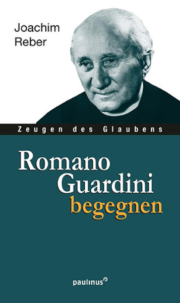 Romano Guardini begegnen | Bundesamt für magische Wesen