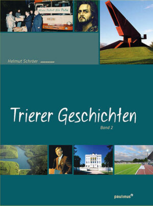Trierer Geschichten | Bundesamt für magische Wesen